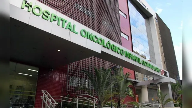 Imagem ilustrativa da notícia "Sino da Vitória" é tocado pela primeira vez no Hospital Oncológico Infantil