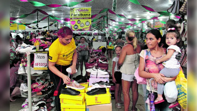 Imagem ilustrativa da notícia Pará fecha setembro com mais de 5 mil empregos formais