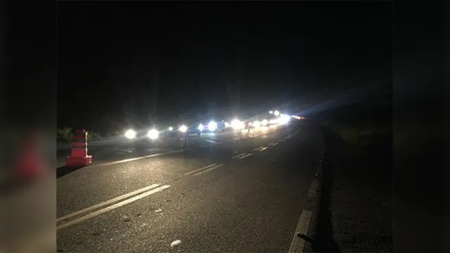 Imagem ilustrativa da notícia Saída de Belém registra trânsito fluído na noite desta sexta-feira (26)