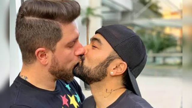 Imagem ilustrativa da notícia Filho e genro de Maurício de Souza vão produzir Turma da Mônica LGBT