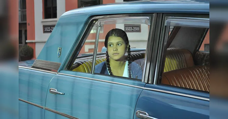 Imagem ilustrativa da notícia Filme "Promessa em Azul e Branco" retorna às telas de Belém neste sábado