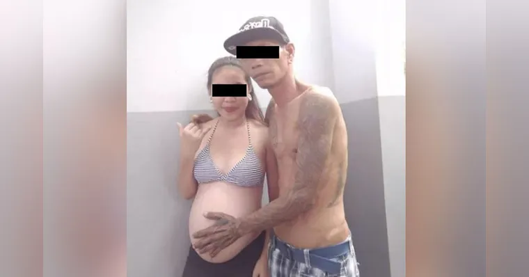 Imagem ilustrativa da notícia Dá para acreditar? Filha engravida do próprio pai e afirma que 'não se importa'