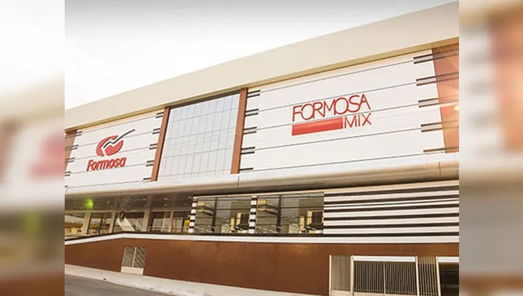 Imagem ilustrativa da notícia Formosa é uma das empresas mais eficientes do varejo no País