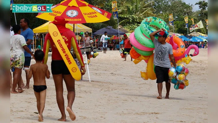 Imagem ilustrativa da notícia Férias de verão: como prevenir afogamentos em crianças?