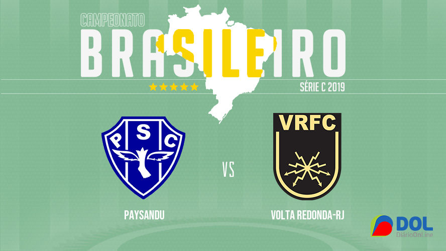 Fim de Jogo: Paysandu 0X0 Volta Redonda-RJ | Esporte ...