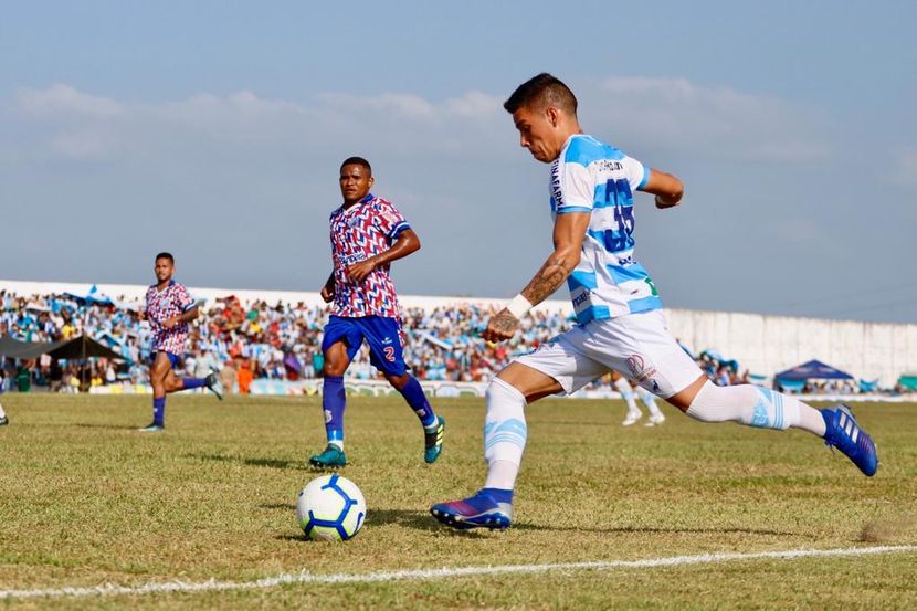 Pap o Ganha Tempo Para Recuperar Atletas Para O Re Pa Na Copa Verde 