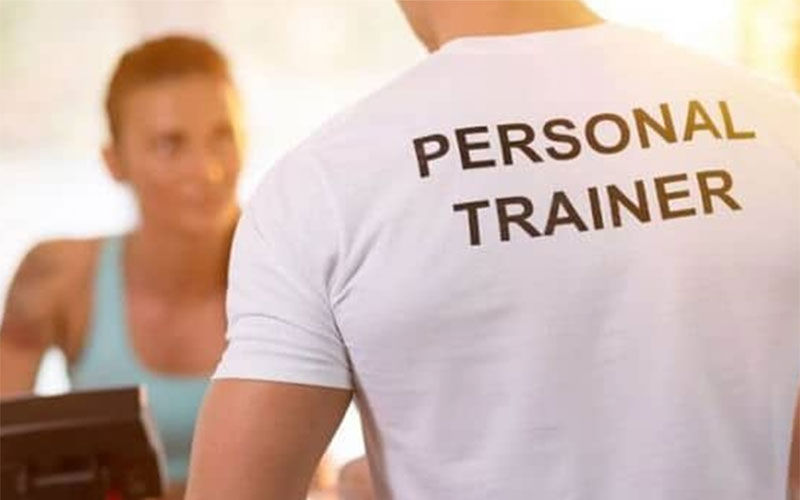 É possível ser personal trainer sem faculdade?
