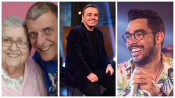 Imagem ilustrativa da notícia Que tristeza! Relembre as celebridades que morreram em 2019