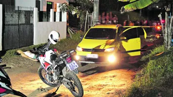 Imagem ilustrativa da notícia Polícia investiga dois triplos assassinatos na Grande Belém