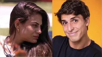 Participantes se envolveram em polêmica ao conversarem sobre zoofilia. 