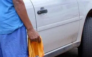 Testemunhas buscaram ajuda dos primeiros socorros, mas já era tarde demais.