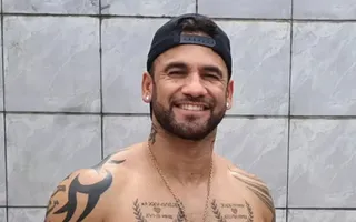 Imagem ilustrativa da notícia "Amigo de mulher é cabeleireiro”, dispara Hadson no BBB