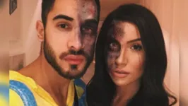 Imagem ilustrativa da notícia Bianca Andrade faz pacto inusitado com namorado para o BBB 20 