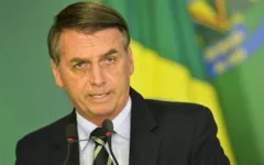 Imagem ilustrativa da notícia Governo Bolsonaro prevê regularizar terras e provoca temor de grilagem