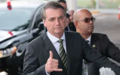 Imagem ilustrativa da notícia 'Temos de preparar a opinião pública', diz Bolsonaro sobre Fundo Eleitoral