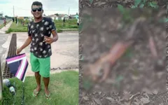 Imagem ilustrativa da notícia Corpo de jovem desaparecido é encontrado sem o braço em Santarém