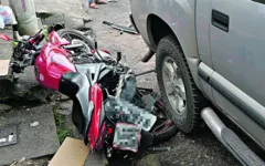 O seguro é pago para vítimas de acidentes de trânsito, tanto motoristas quanto pedestres.