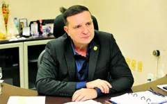 Segundo o delegado-geral, divulgação de notícias falsas pode induzir o trabalho da polícia ao erro.