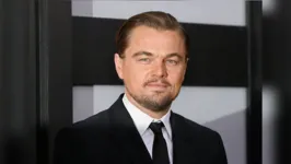 Imagem ilustrativa da notícia DiCaprio critica mineração em terras indígenas brasileiras