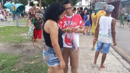 Imagem ilustrativa da notícia Ação social de Natal oferece serviços de saúde e distribuição de brinquedos nesta sexta (20)