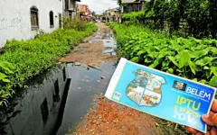 Perspectiva é a de arrecadar, pelo menos, R$ 145 milhões com o imposto.