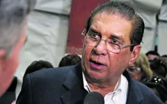 Senador Jader destaca a importância do Goeldi e do Inpa.
