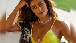 Imagem ilustrativa da notícia Juliana Paes anuncia que vai parar de fazer novela