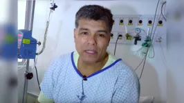 Imagem ilustrativa da notícia Mauricio Mattar é transferido para hospital de São Paulo e fará nova bateria de exames