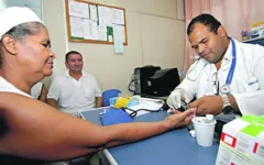 Em 2019, o Mais Médicos totalizou 4,6 mil vagas preenchidas por profissionais brasileiros.