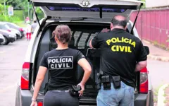 Somente para a Polícia Civil do Pará serão ofertadas 1.495 vagas pelo Governo do Estado.