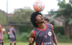 Imagem ilustrativa da notícia Quadrado viralizou nas redes sociais e chamou a atenção de outros clubes