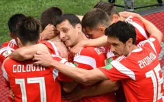Imagem ilustrativa da notícia Rússia é banida de competições e está fora de Olimpíadas e Copa do Mundo