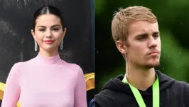 Imagem ilustrativa da notícia Selena Gomez revela ter sofrido 'abuso emocional' de Justin Bieber