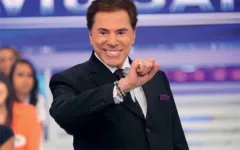 Imagem ilustrativa da notícia De crianças de maiô a trocadilhos com pinto: Silvio Santos não poupou polêmicas em 2019