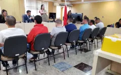 Imagem ilustrativa da notícia Audiência decide hoje se envolvidos na 'Chacina do Guamá' irão à júri popular