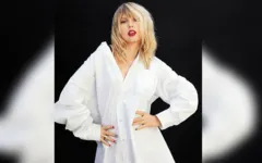 Imagem ilustrativa da notícia Taylor Swift revela luta contra distúrbio; entenda!