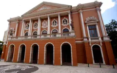 Imagem ilustrativa da notícia Musical celebra o aniversário de Belém no Theatro da Paz