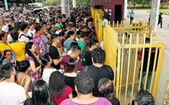 Item anulado trazia um texto sobre fome e meio ambiente. Provas do Enem foram aplicadas nos dias 3 e 10 de novembro.