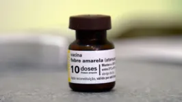 Imagem ilustrativa da notícia Saúde amplia público para vacinas contra febre amarela e gripe