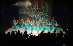 Imagem ilustrativa da notícia  Escola de Teatro e Dança da UFPA abrirá inscrições para curso em Ballet Clássico 