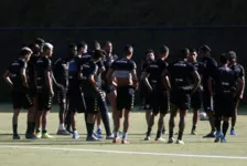 Imagem ilustrativa da notícia Botafogo aposta em garotos para vencer na estreia do Carioca