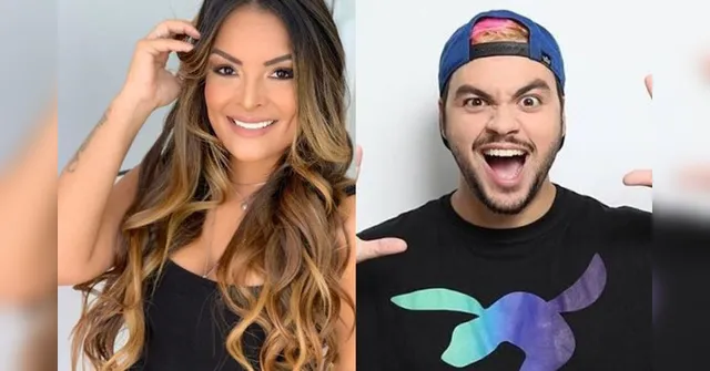 Imagem ilustrativa da notícia Ex-noiva de Lucas Netto vai entrar no "Big Brother Brasil 20"