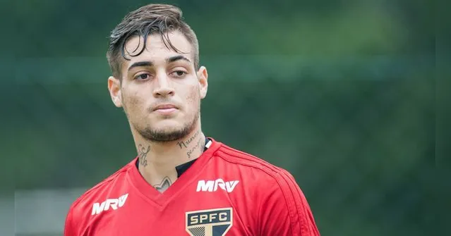 Imagem ilustrativa da notícia Caso Jean expõe falta de cuidado do São Paulo com histórico de jogadores