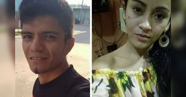 Imagem ilustrativa da notícia Casal é executado a tiros no Centro; cenas fortes