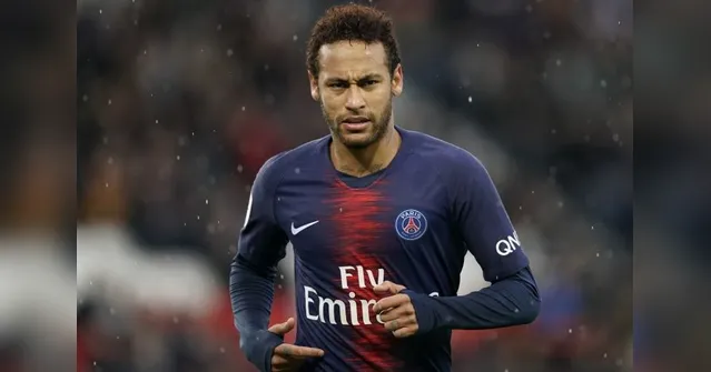 Imagem ilustrativa da notícia Neymar está a caminho do Flamengo, diz Juca Kfouri