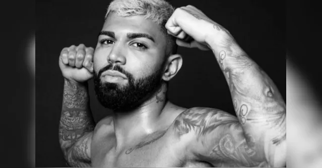 Imagem ilustrativa da notícia Torcedores do Flamengo estão incomodados com estrelismo de Gabigol