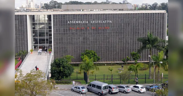 Imagem ilustrativa da notícia Gugu será velado na Assembleia de SP a partir da próxima
quarta