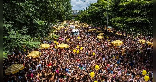 Imagem ilustrativa da notícia Feriados prolongados serão quase o dobro em 2020; veja a lista