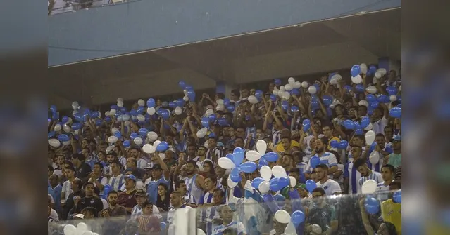 Imagem ilustrativa da notícia Diretoria define preços de ingressos para estreia bicolor no Parazão
