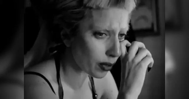 Imagem ilustrativa da notícia Lady Gaga diz ter trauma e dores intensas após estupro